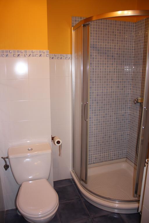 סנטה אאולליה דה אוסקוס Apartamentos Rurales Veredas חדר תמונה